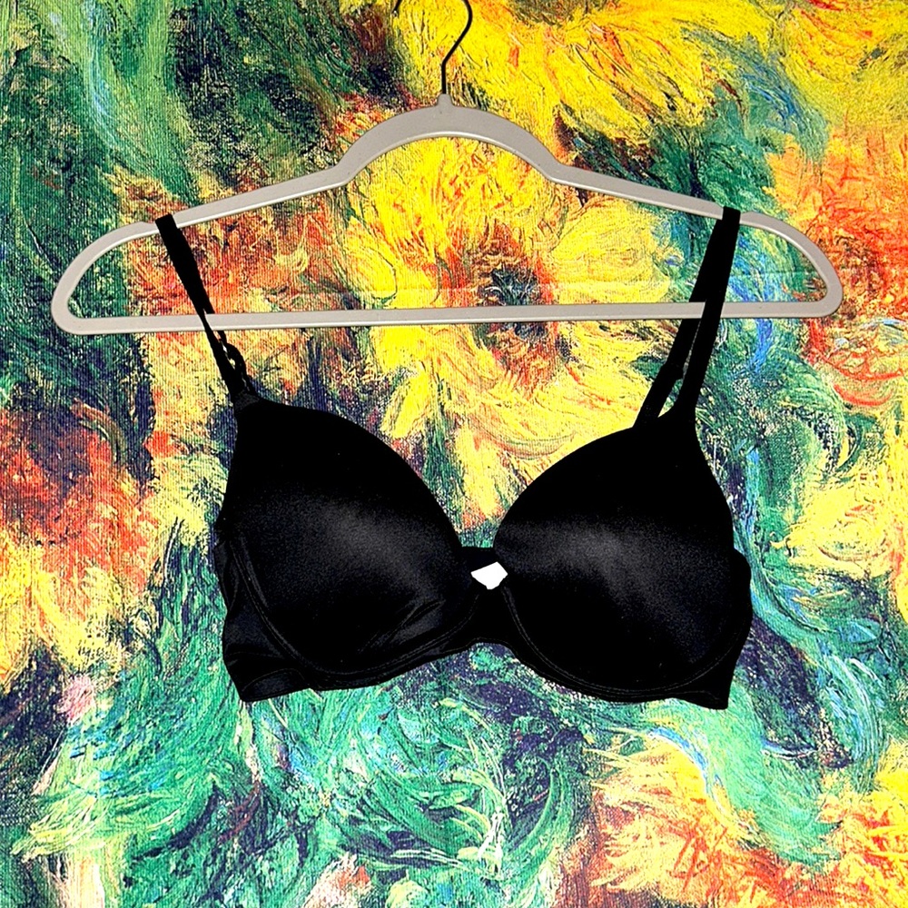 Aerie Demi Push up bra